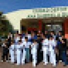 Academia Tkd búhos y Kickboxing