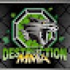 Destruction MMA & Dog House BJJ, Artes Marciales Mixtas