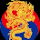 Taekwondo imtkd DRAGONES