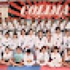 Instituto de Taekwondo Placetas Colima