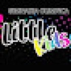 Gimnasia Little Kids