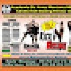 Academia De MMA free style