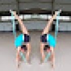 DANCE GYMNASTICS