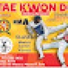 ACADEMIA DE ARTES MARCIALES NEVER BACK DOWN