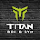 TITÁN GYM