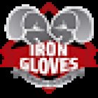 Iron Gloves Cardio-Boxing
