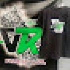VR fitness training