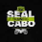 Seal crosstraining cabo