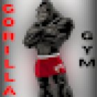 Gorilla'z Gym