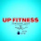 Up-Fitness traning spot