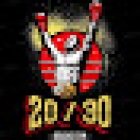 Gimnasio de Boxeo 20-30