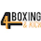 Cuatro Cuatro Boxing & Kick