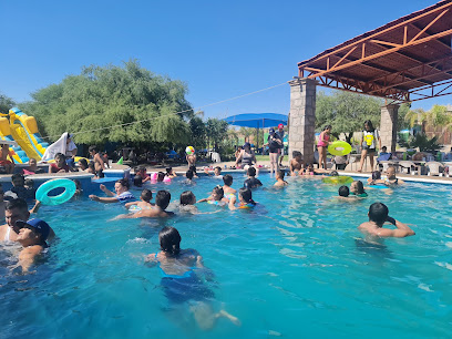 Descubre los Mejores Balnearios en Durango, México: Relajación y Diversión 2 4741 Quinta Balneario La Jungla 6LDW6