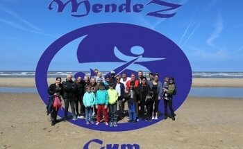 MendeZ Gym
