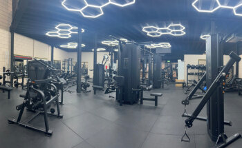 Hejena Gym