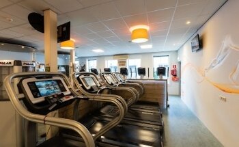 Active Fit Sportcenter