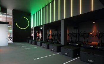 HIGH STUDIOS PLANTAGE - THE BEST WORKOUT IN AMSTERDAM