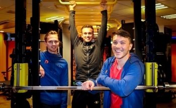 Palestra Sports Amsterdam