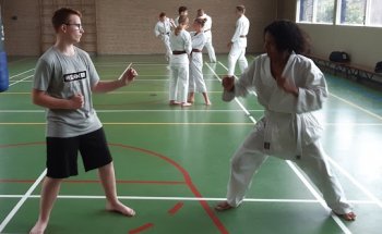 Karateschool Bezemer