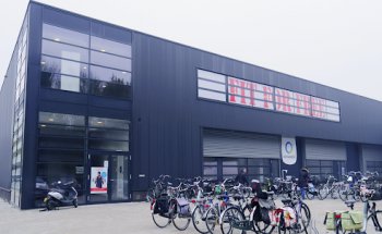 Fit For Free Sportschool Zwijndrecht