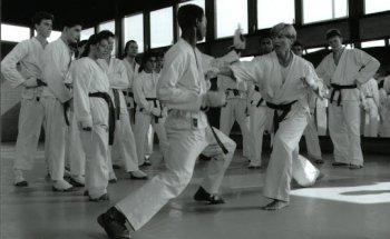 Sportschool Venendaal