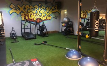 Experience Fitness