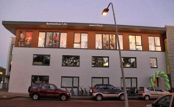 Y-Fit Sportscentrum