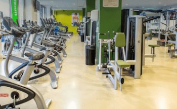 Mobilis Fitness & CrossFit