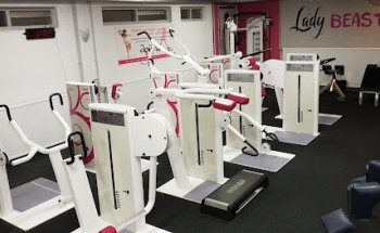 Fit4Women