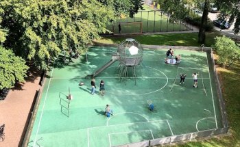 Speeltuin Bonnikestraat