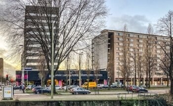 BigGym Den Haag