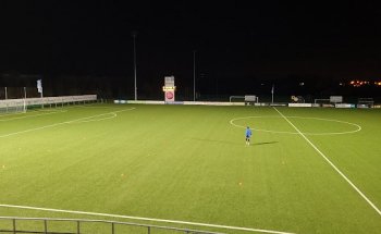Sportoase Eburons Dome