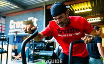 RxGUIDE CrossFit Waalwijk
