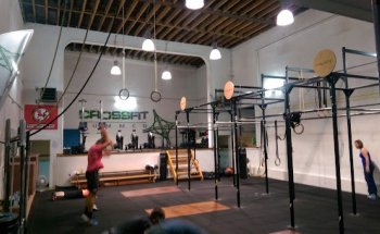 CrossFit Lummen
