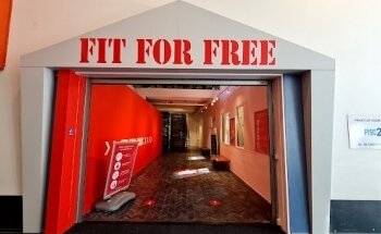 Fit For Free Sportschool Den Haag De Uithof