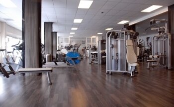 Sportclub Fit2000
