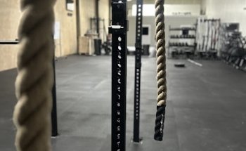 CrossFit Nunspeet