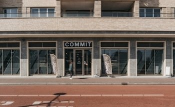 COMMIT Health club Leidsche Rijn