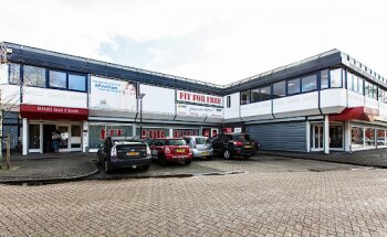 Fit For Free Sportschool Zeist