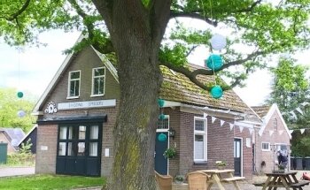 Kayana, next level studio Drenthe