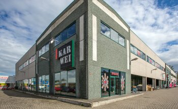 Fit For Free Sportschool Enschede Meubelplein