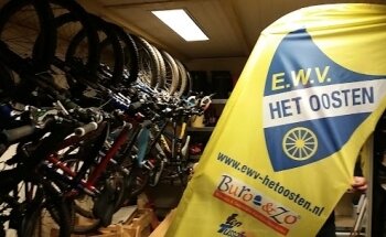 Clubgebouw L ‘Equipe