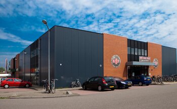Fit For Free Sportschool Groningen Atoomweg