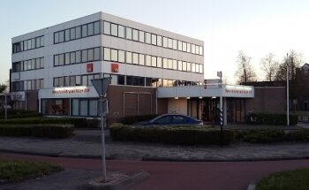 Sportcentrum Stay Fit