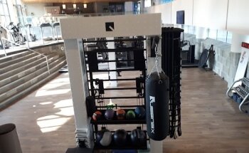 Reuvers fitness, groepslessen & coaching