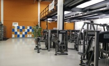 Gym4All Utrecht