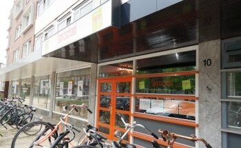 HRNSTR33 - locatie Herenweg