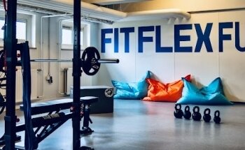 FIT FLEX FUN Studio