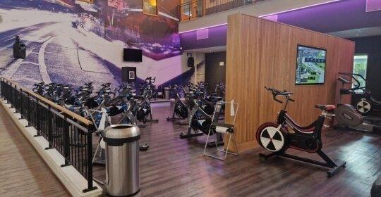 David Lloyd Eindhoven: Uren, prijs en meningen