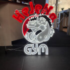 Hejena Gym